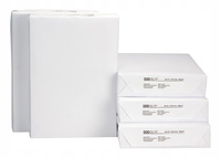 Papier ksero A4 5x500 - uniwersalny 80 g/m²