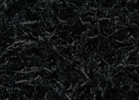 Wiórki papierowe czarne 0,5 kg