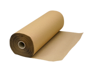 Papier Pakowy Bąbelkowy w rolce - 50 cm 100g 50 m