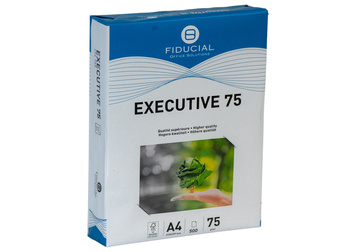 Papier ksero A4 - Executive 75 g/m²