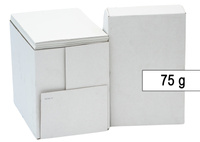 Papier ksero A4 - uniwersalny nieryzowany 75g/m²